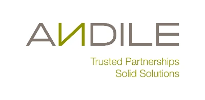 Andile logo