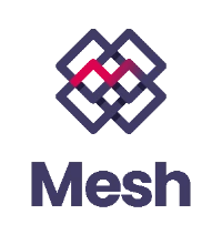Mesh logo
